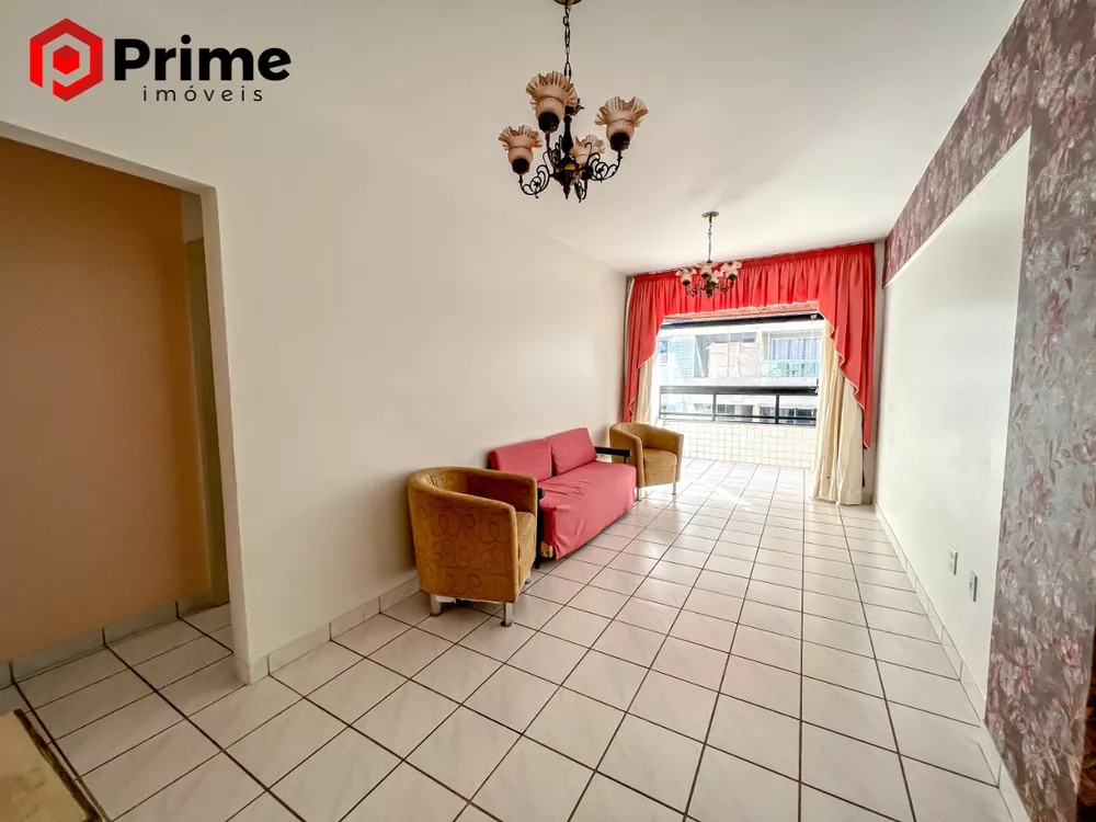 Apartamento à venda com 2 quartos, 85m² - Foto 2