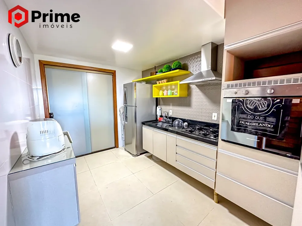Chácara, 8 quartos, 1640 m² - Foto 3