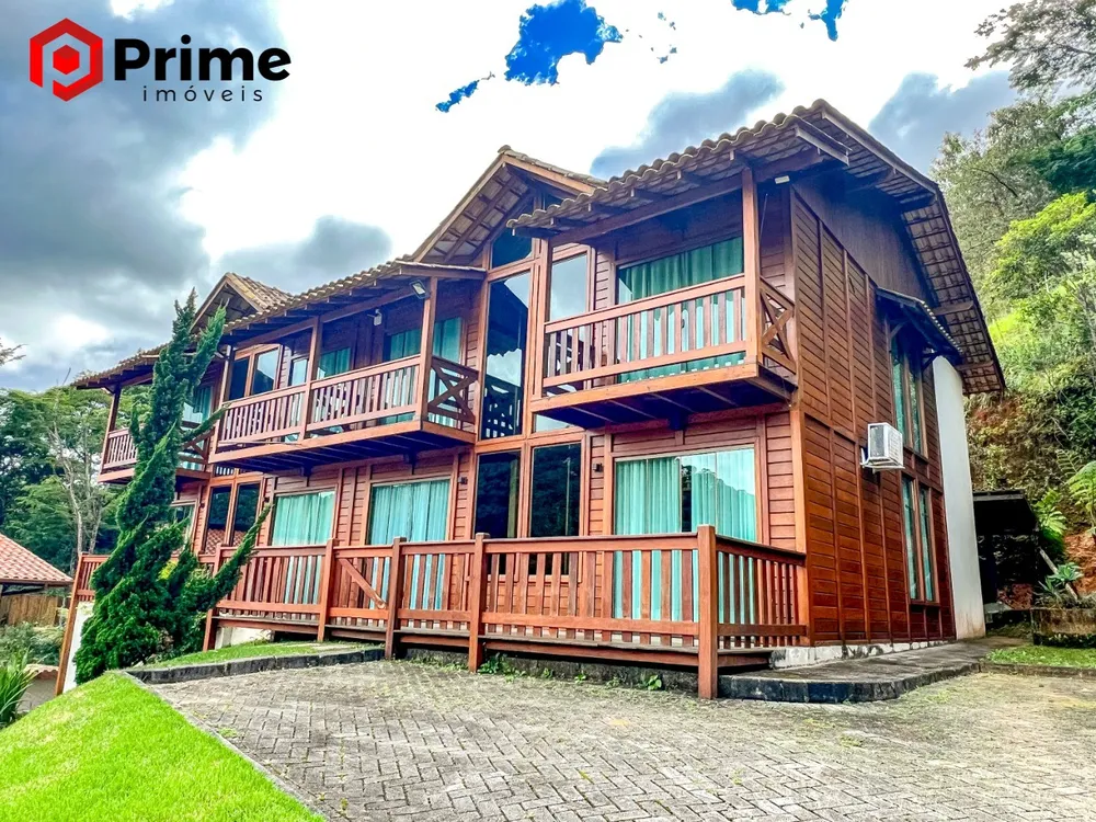 Chácara, 8 quartos, 1640 m² - Foto 10