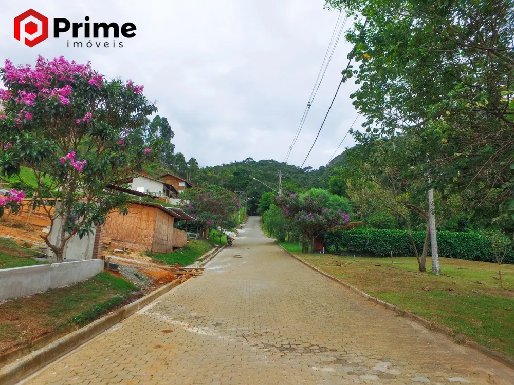 Chácara, 8 quartos, 1640 m² - Foto 11