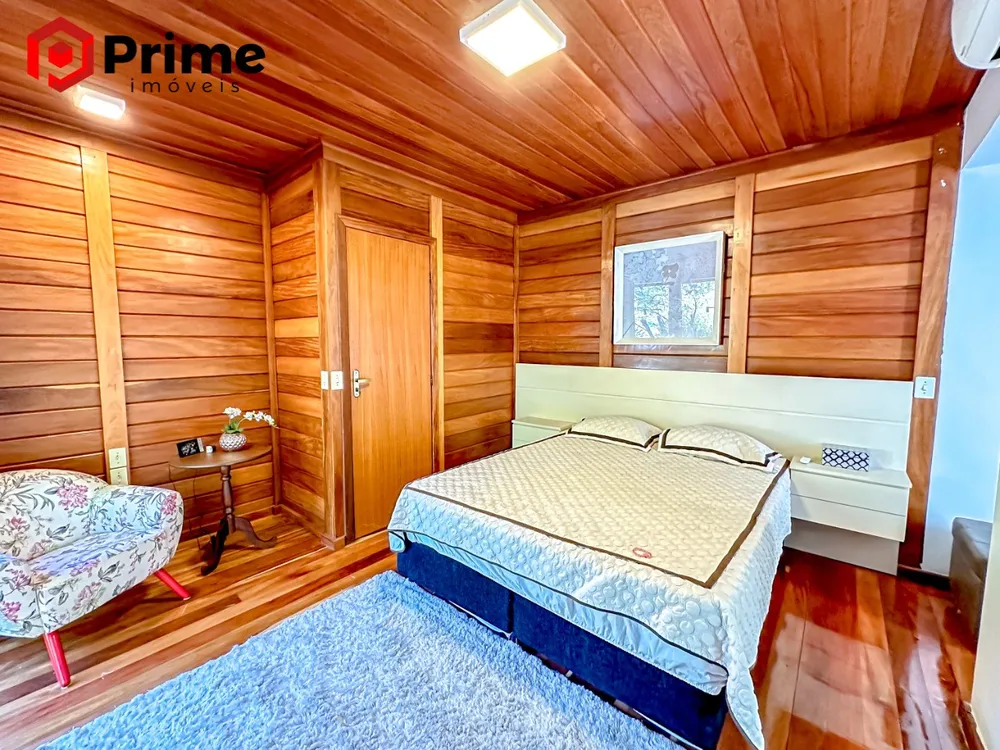 Chácara, 8 quartos, 1640 m² - Foto 5