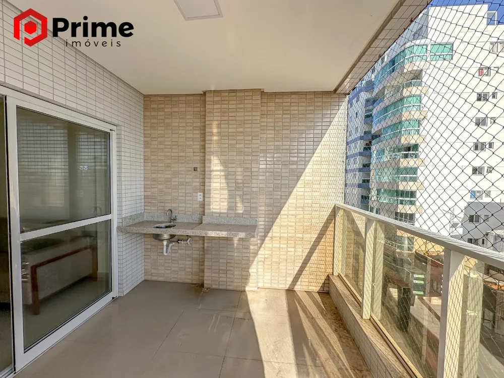 Apartamento, 3 quartos, 101 m² - Foto 11