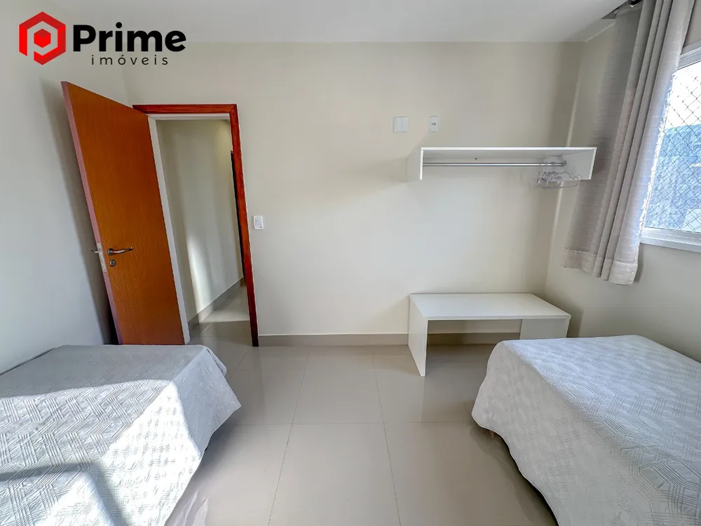 Apartamento, 3 quartos, 101 m² - Foto 4
