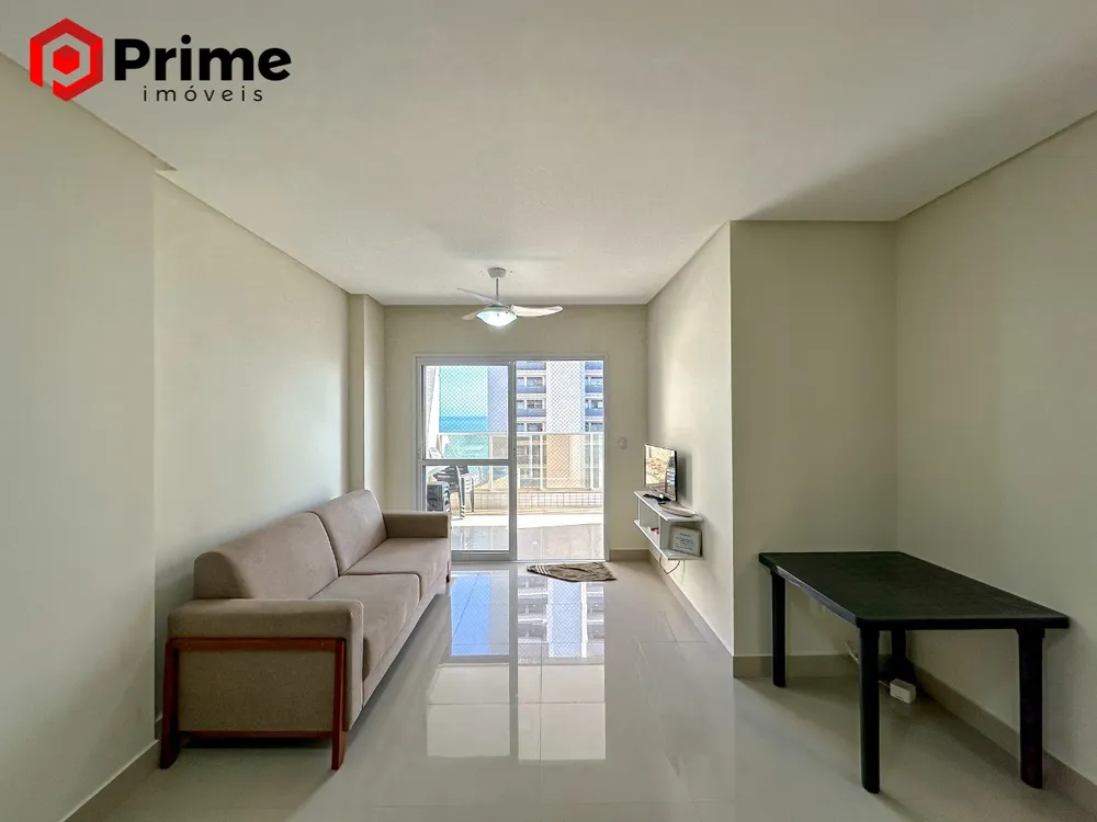 Apartamento, 3 quartos, 101 m² - Foto 1