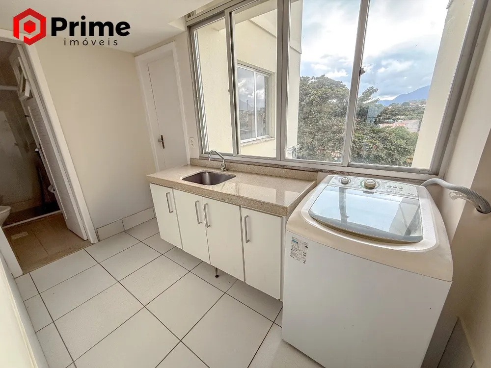 Apartamento, 3 quartos, 200 m² - Foto 12