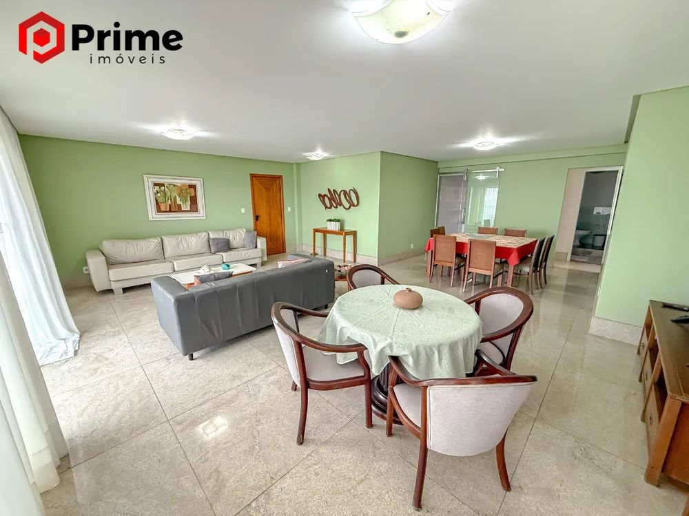 Apartamento, 3 quartos, 200 m² - Foto 2