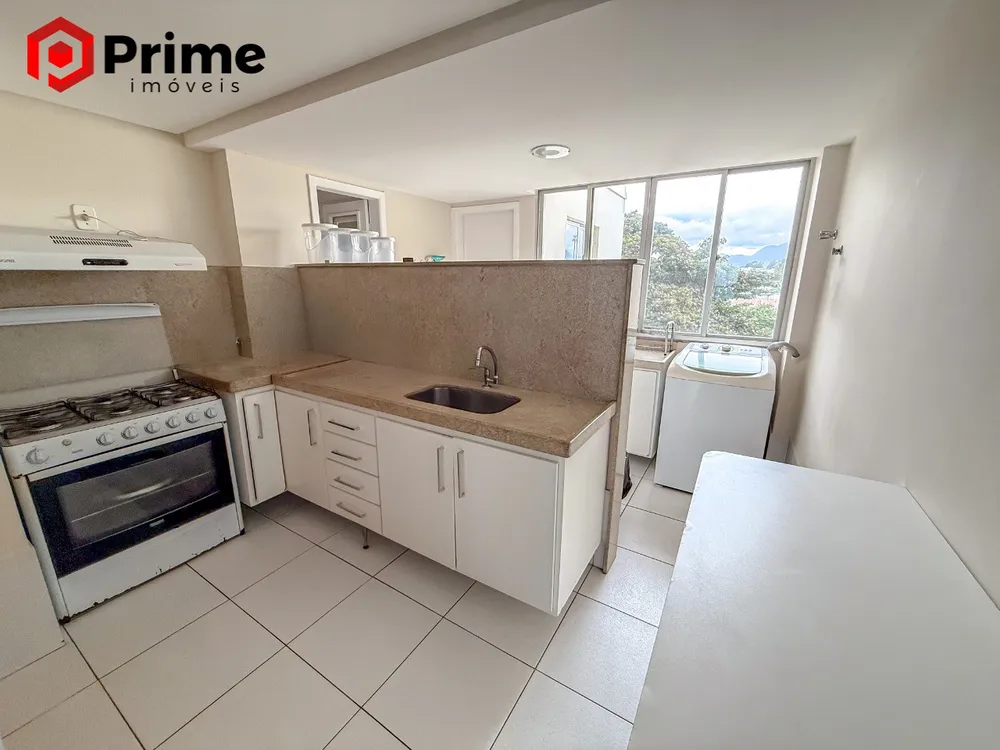 Apartamento, 3 quartos, 200 m² - Foto 6