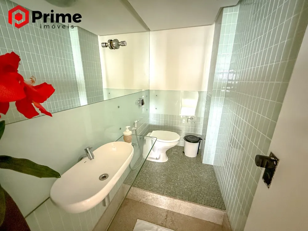 Apartamento, 3 quartos, 200 m² - Foto 5