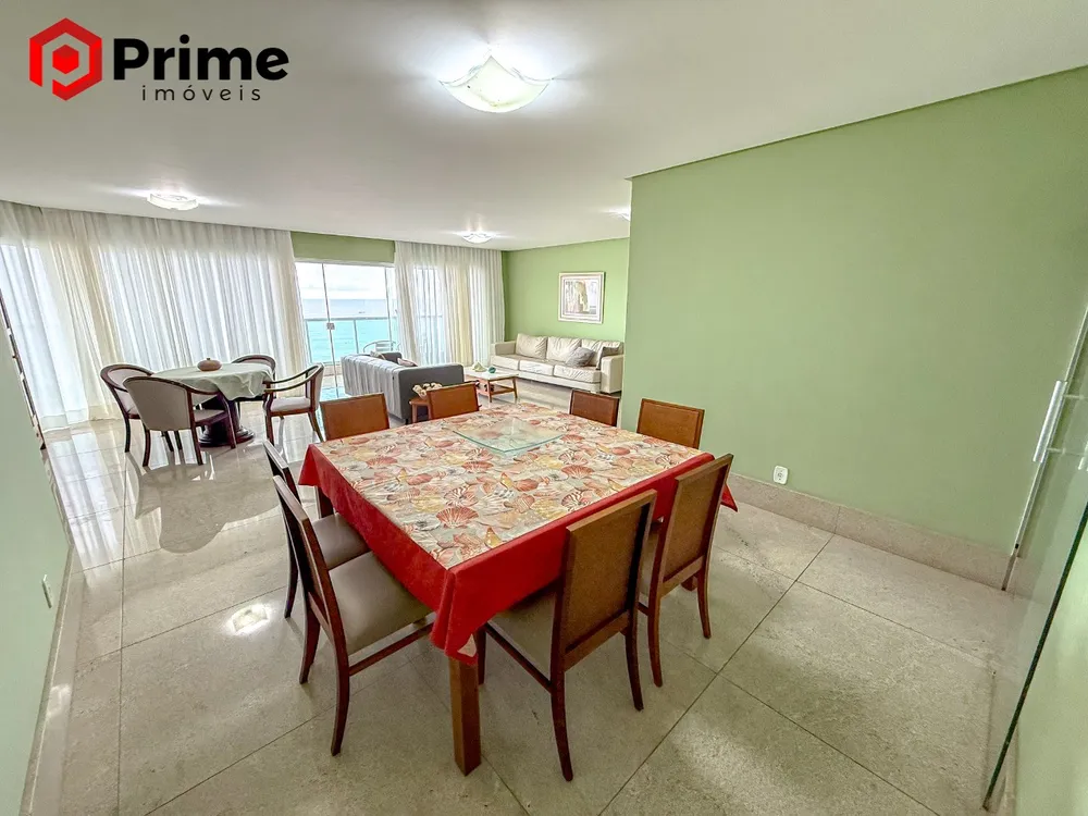 Apartamento, 3 quartos, 200 m² - Foto 4