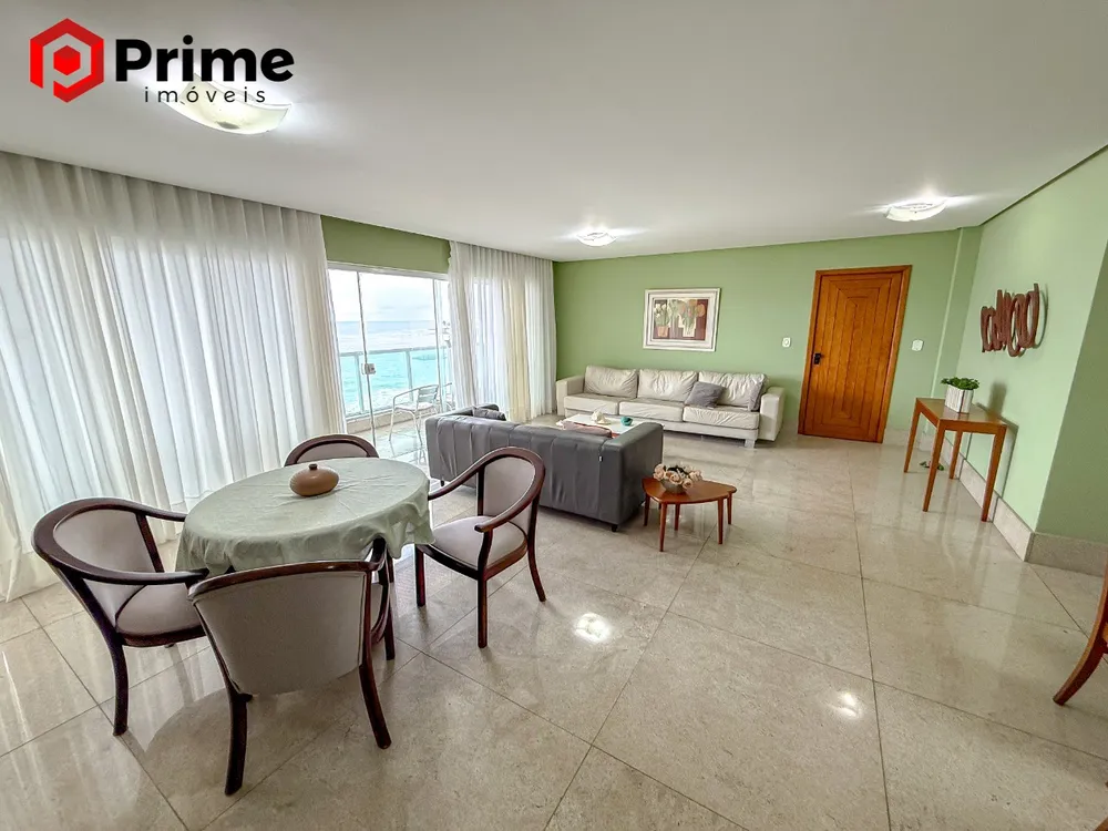 Apartamento, 3 quartos, 200 m² - Foto 3