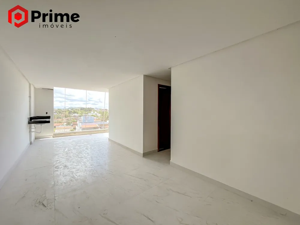 Apartamento, 3 quartos, 90 m² - Foto 2
