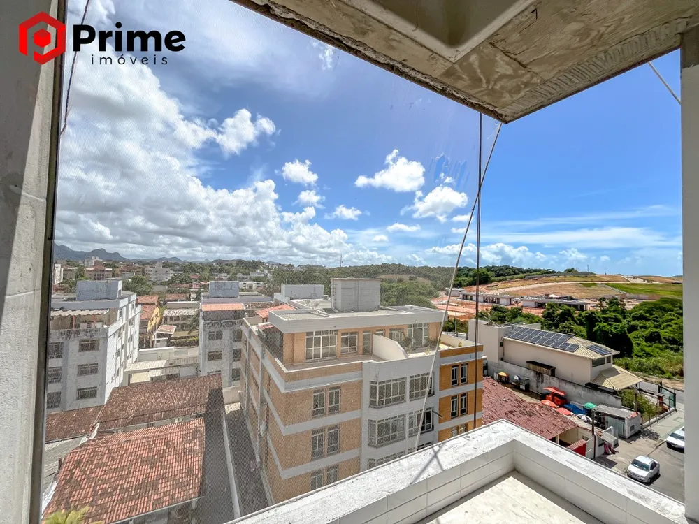 Apartamento, 3 quartos, 90 m² - Foto 11