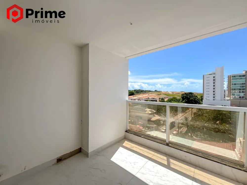 Apartamento, 3 quartos, 90 m² - Foto 1
