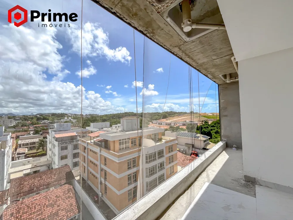 Apartamento, 3 quartos, 90 m² - Foto 12
