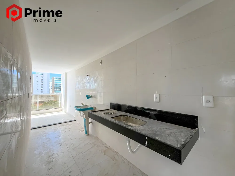 Apartamento, 3 quartos, 90 m² - Foto 4