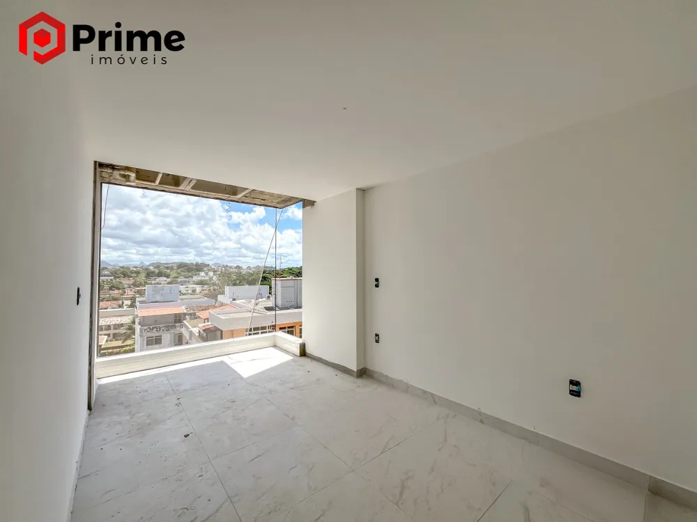 Apartamento, 3 quartos, 90 m² - Foto 3