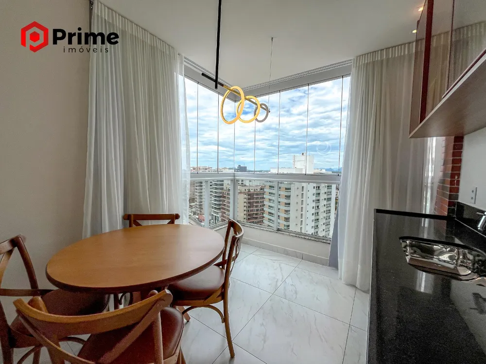 Apartamento, 3 quartos, 94 m² - Foto 4