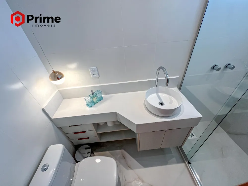 Apartamento, 3 quartos, 94 m² - Foto 12