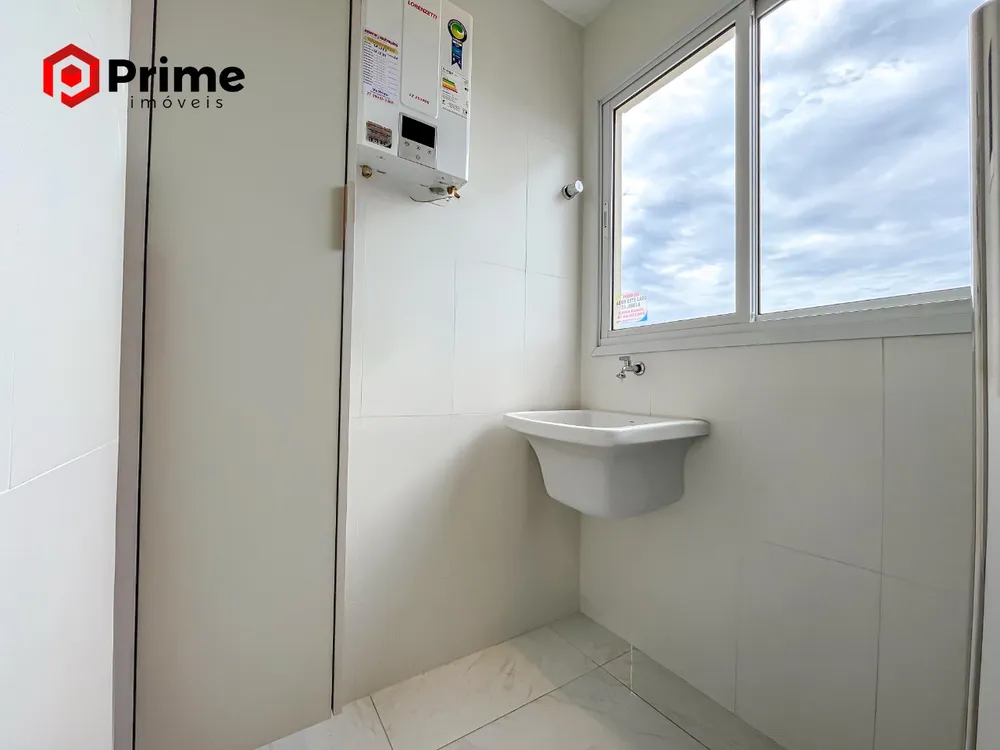 Apartamento, 3 quartos, 94 m² - Foto 3