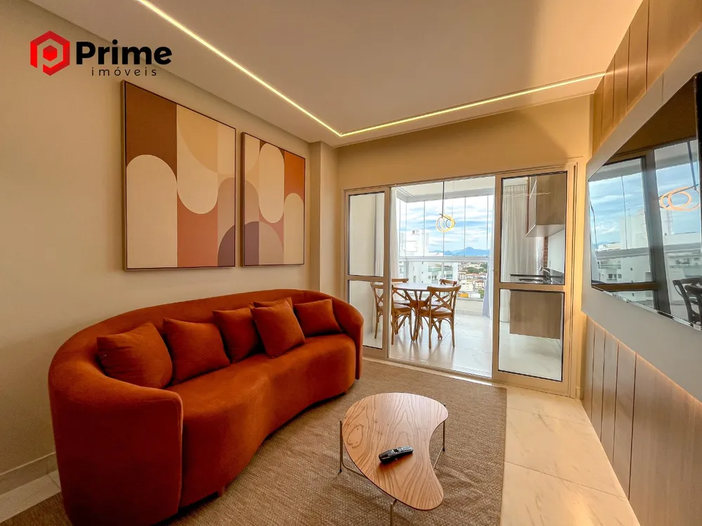 Apartamento, 3 quartos, 94 m² - Foto 2