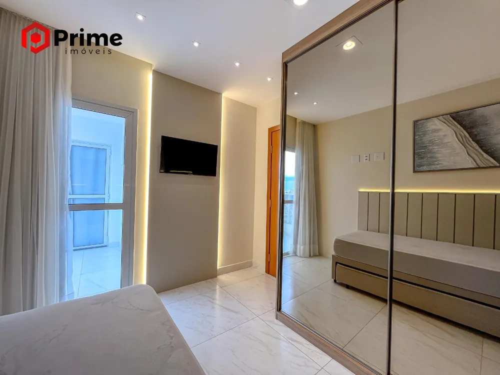 Apartamento, 3 quartos, 94 m² - Foto 5