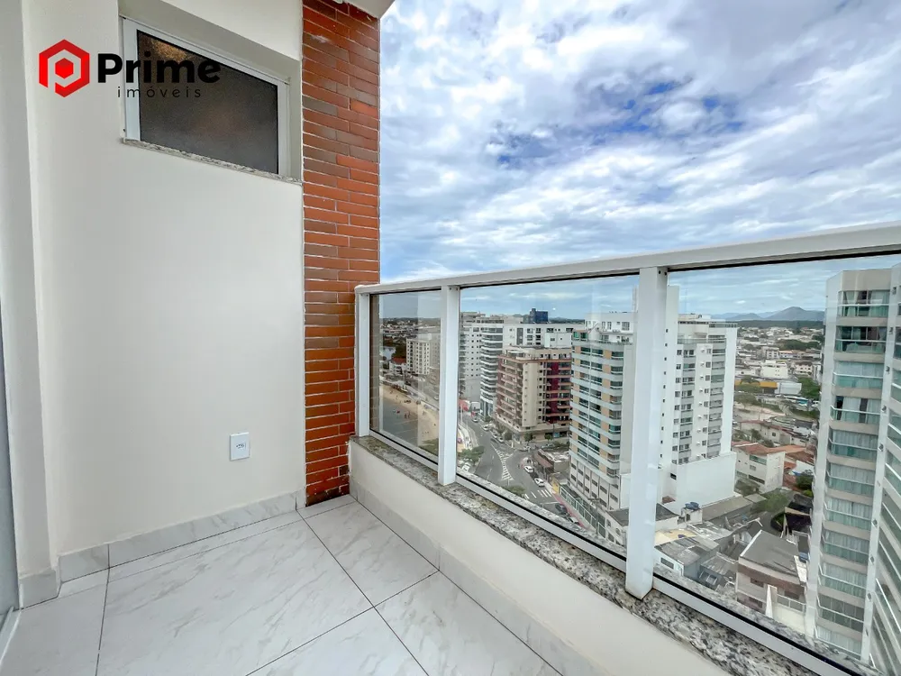 Apartamento, 3 quartos, 94 m² - Foto 11