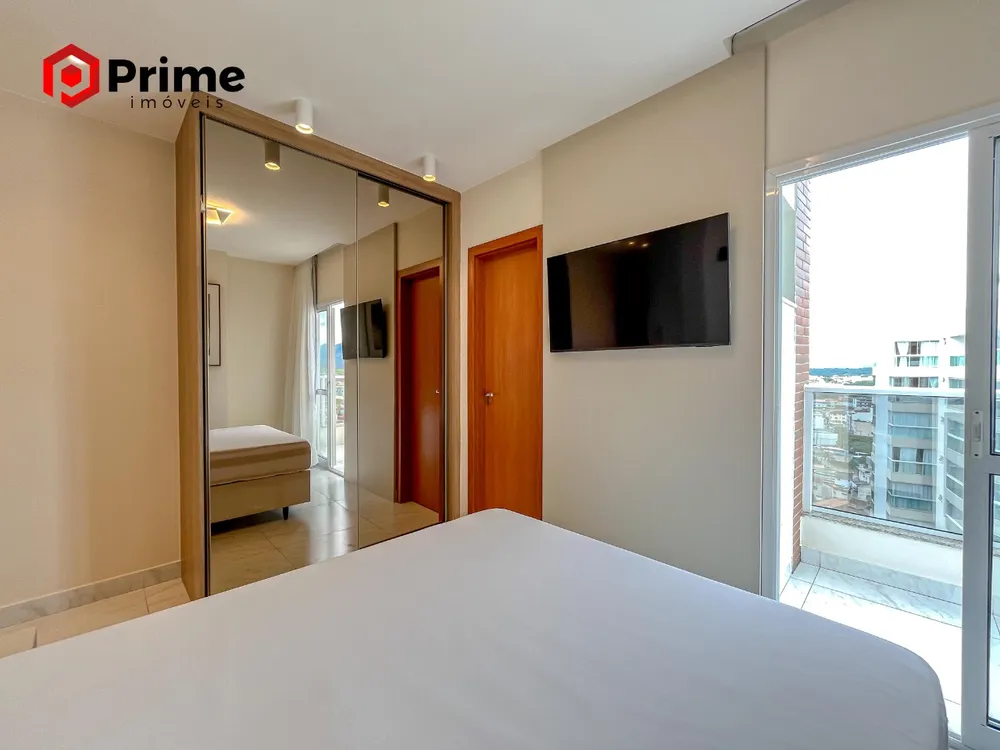 Apartamento, 3 quartos, 94 m² - Foto 9