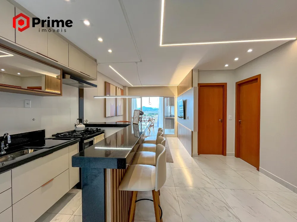 Apartamento, 3 quartos, 94 m² - Foto 1