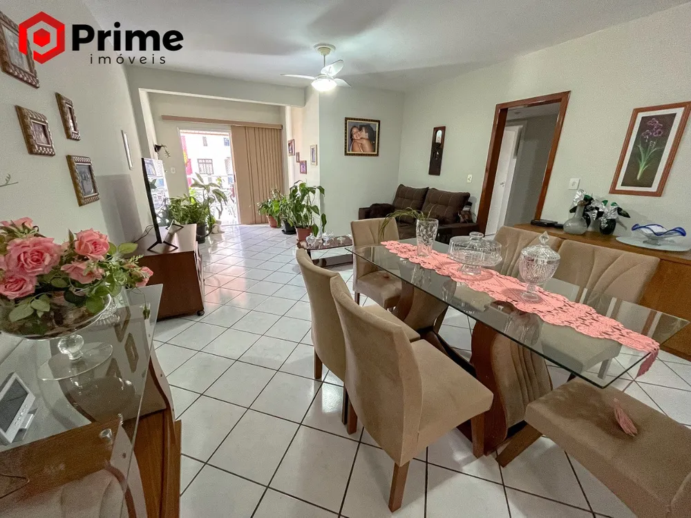 Apartamento, 3 quartos, 140 m² - Foto 1