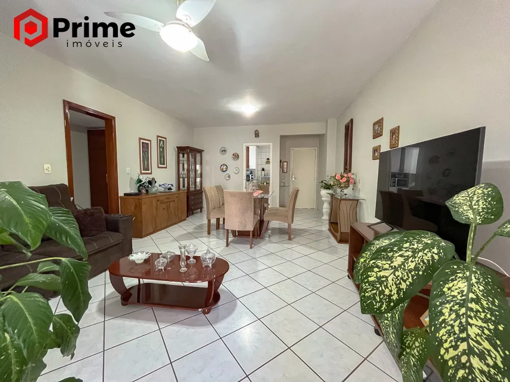 Apartamento, 3 quartos, 140 m² - Foto 2