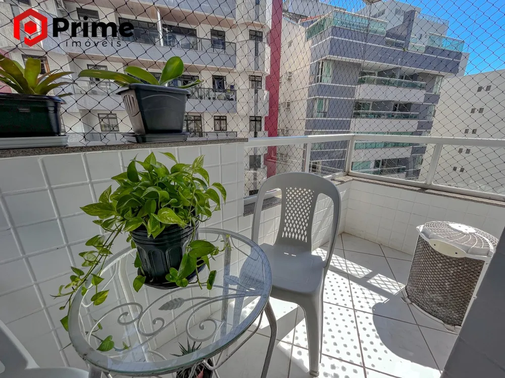 Apartamento, 3 quartos, 140 m² - Foto 8