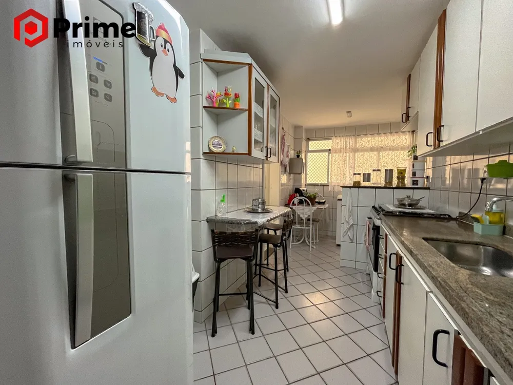 Apartamento, 3 quartos, 140 m² - Foto 3