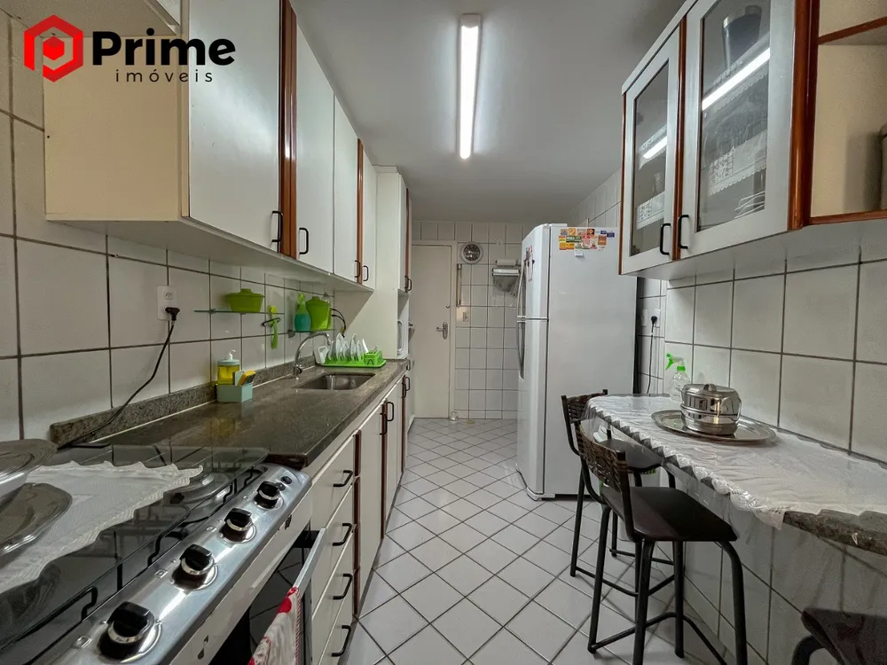 Apartamento, 3 quartos, 140 m² - Foto 4