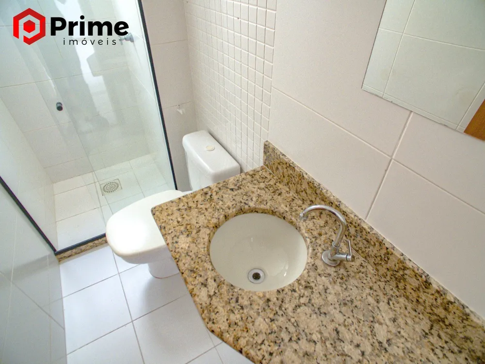 Apartamento, 3 quartos, 100 m² - Foto 4
