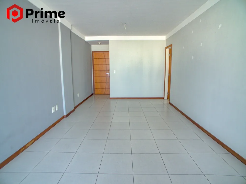 Apartamento, 3 quartos, 100 m² - Foto 1
