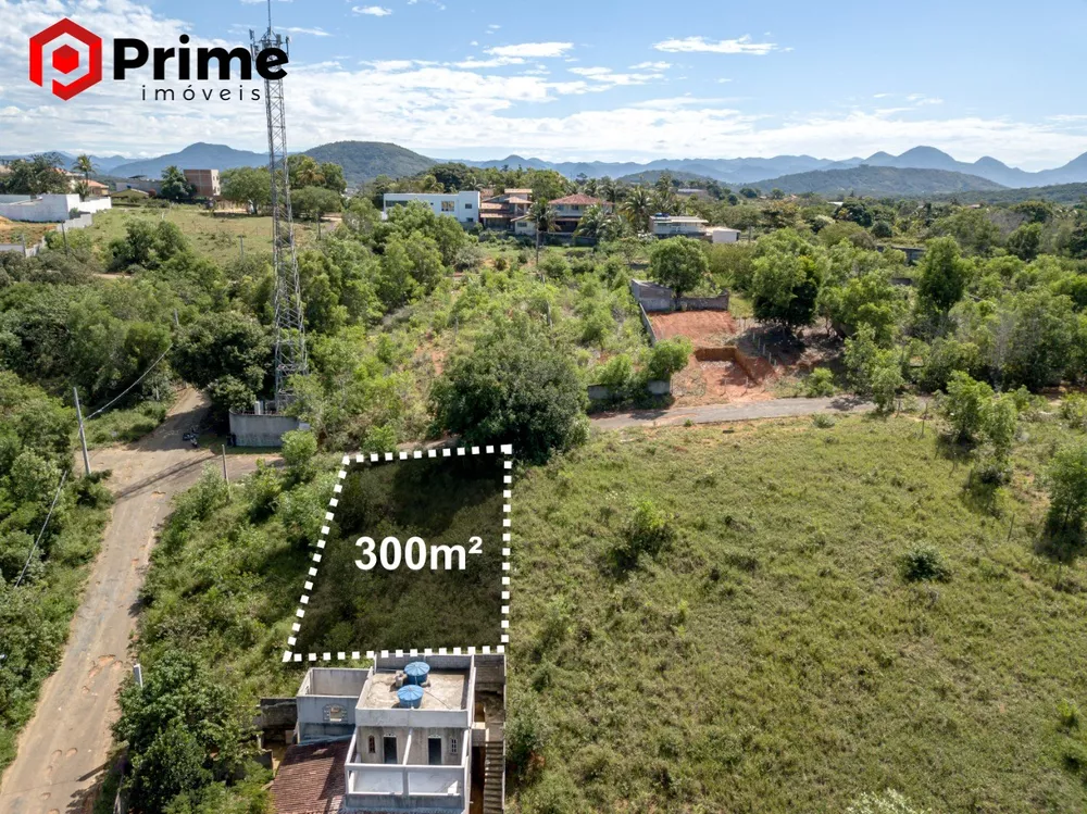 Terreno à venda, 300m² - Foto 1