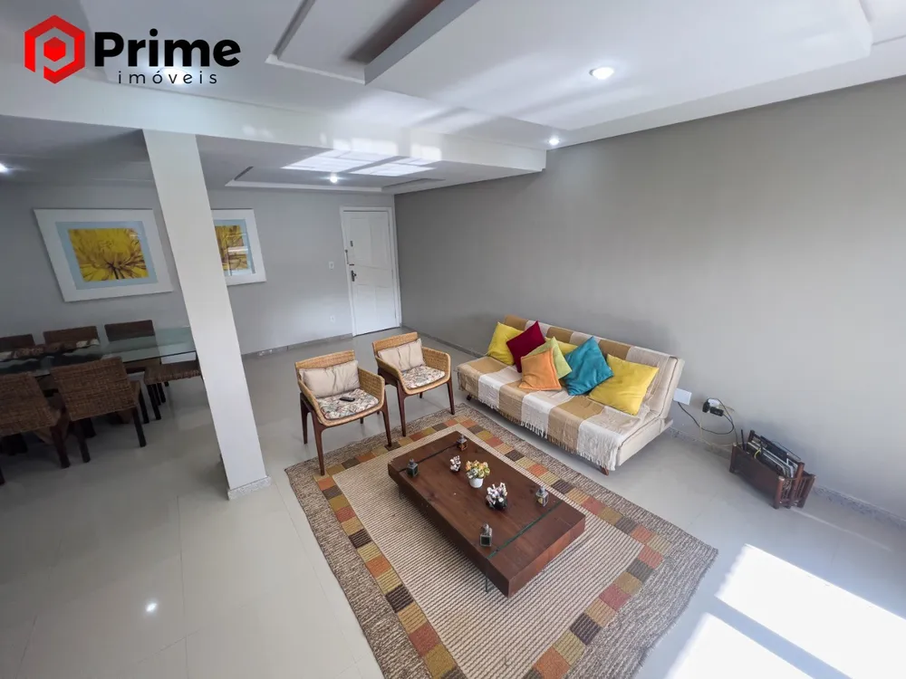 Cobertura, 4 quartos, 378 m² - Foto 2