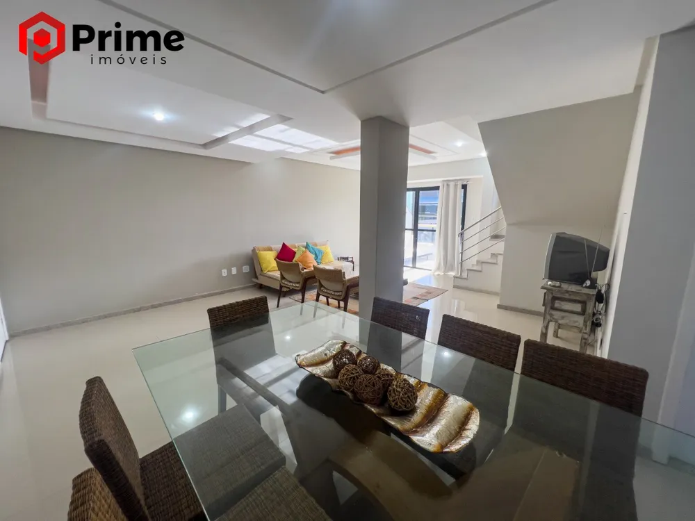 Cobertura, 4 quartos, 378 m² - Foto 1