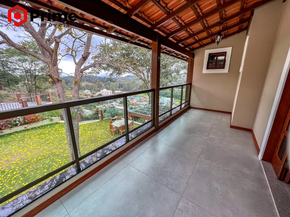 Casa, 6 quartos - Foto 4
