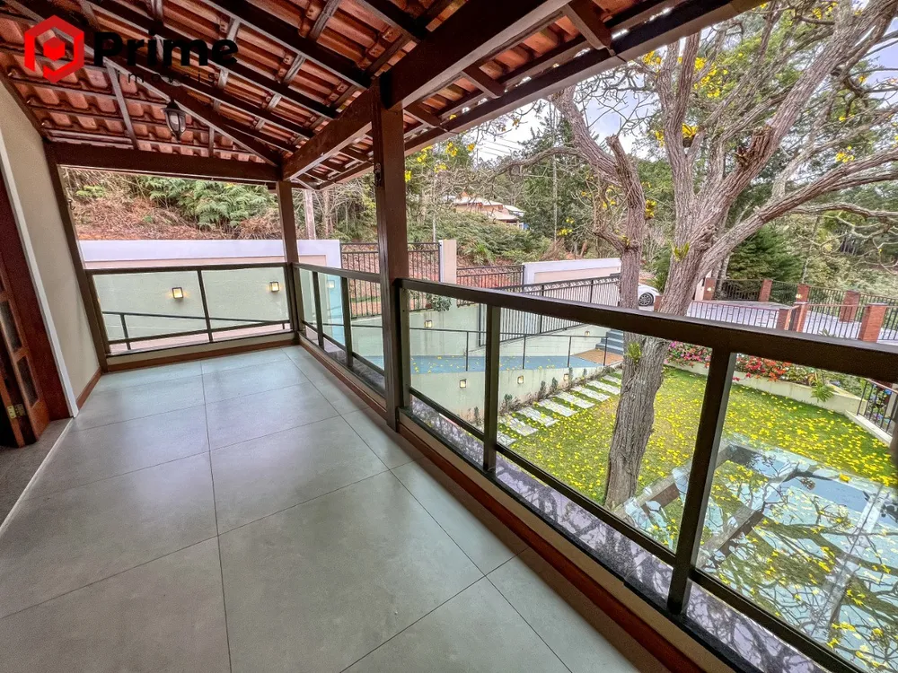 Casa, 6 quartos - Foto 5
