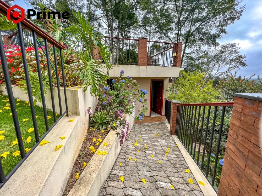 Casa, 6 quartos - Foto 7
