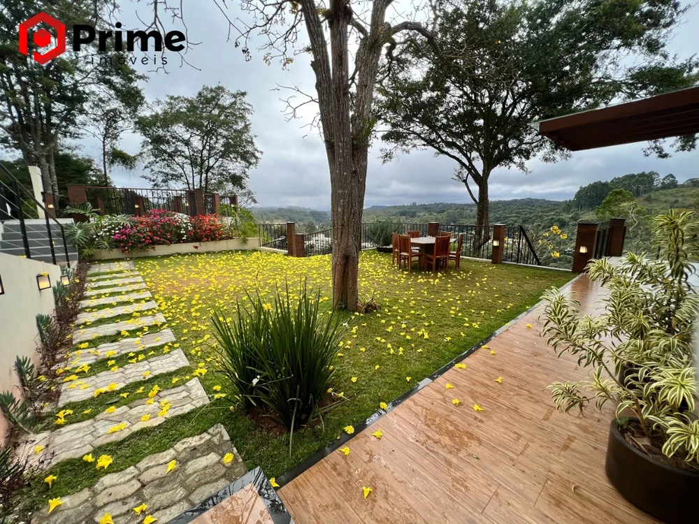 Casa, 6 quartos - Foto 6