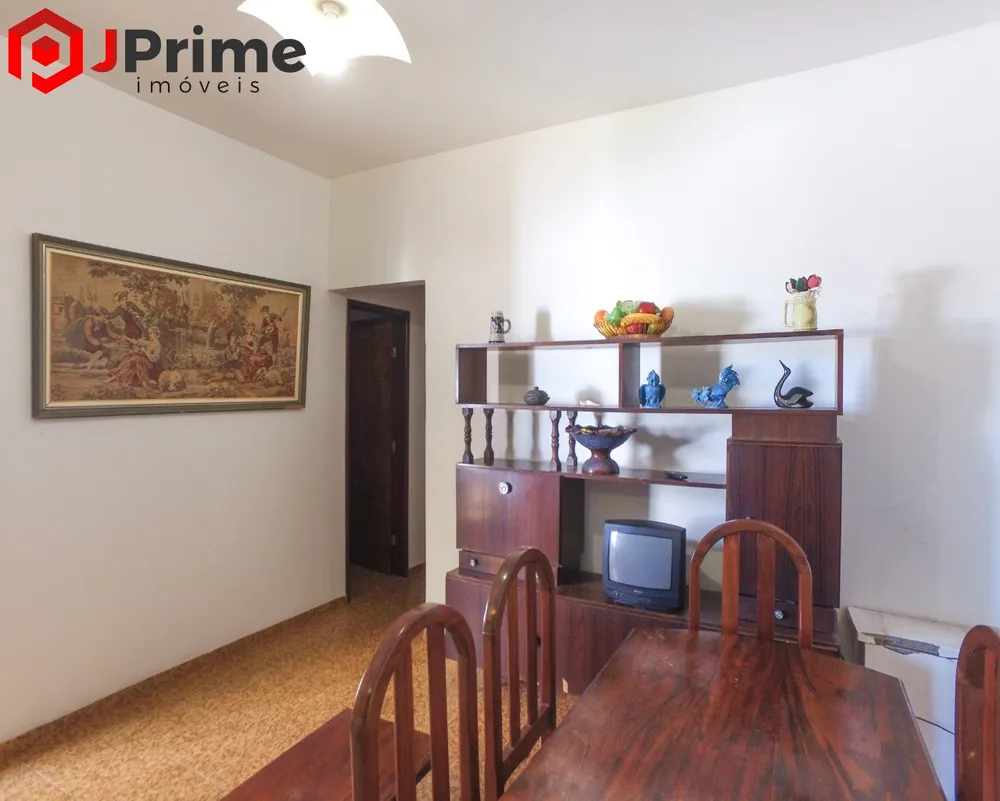 Casa, 3 quartos, 100 m² - Foto 1