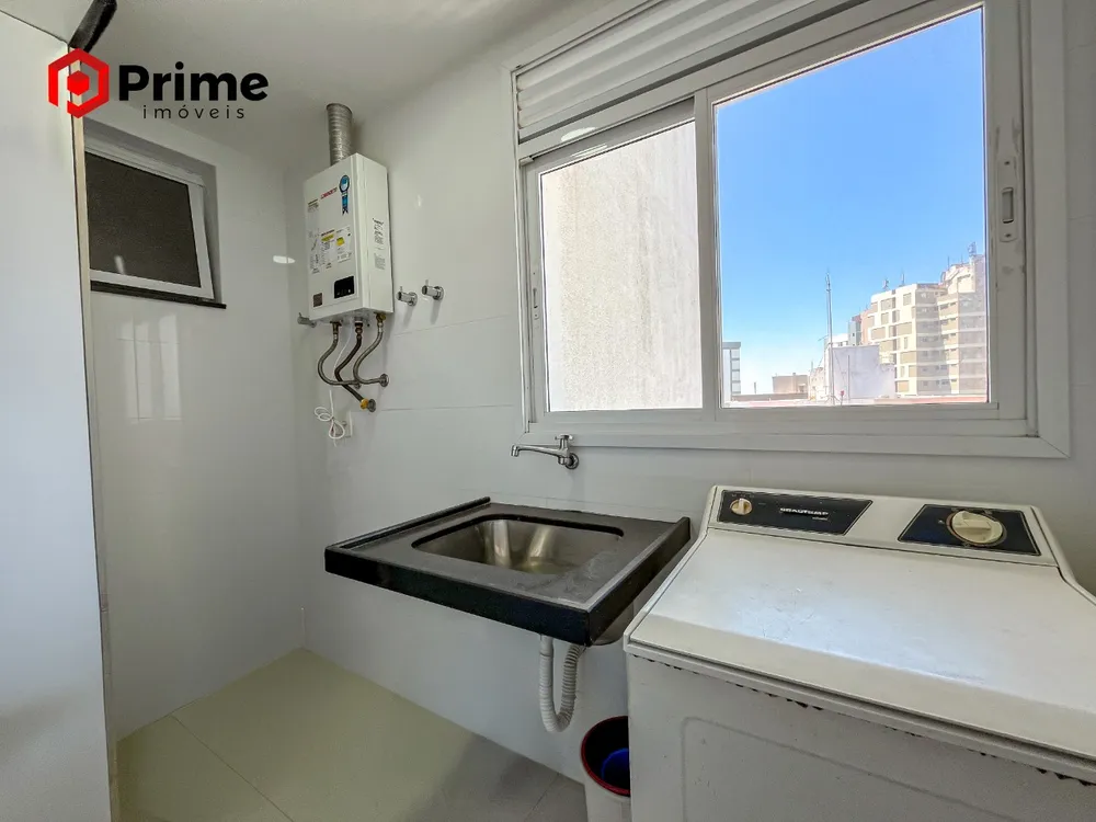 Apartamento, 3 quartos, 88 m² - Foto 2