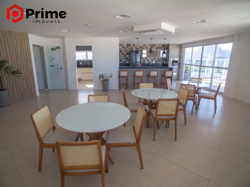 Apartamento, 3 quartos, 88 m² - Foto 9