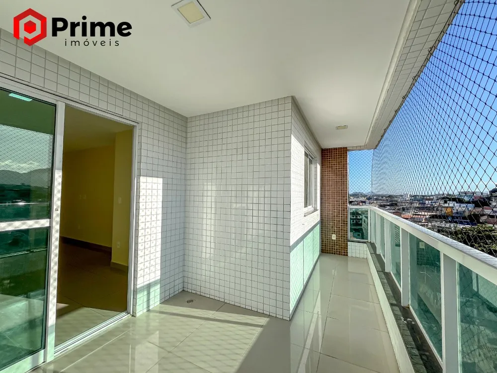 Apartamento, 3 quartos, 98 m² - Foto 10