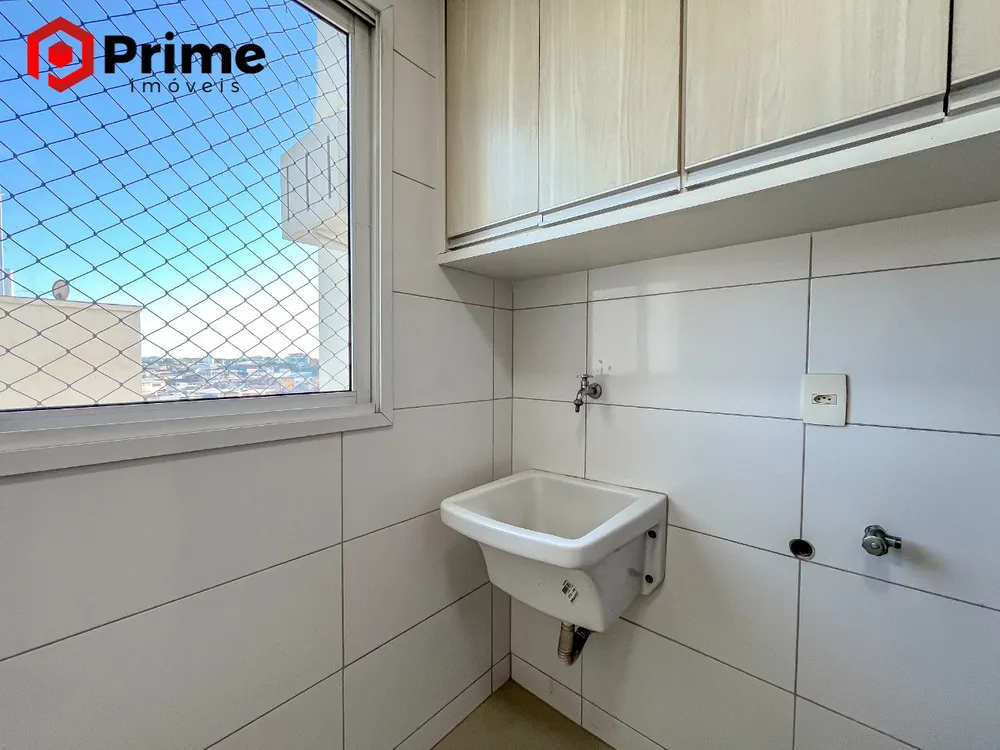 Apartamento, 3 quartos, 98 m² - Foto 3