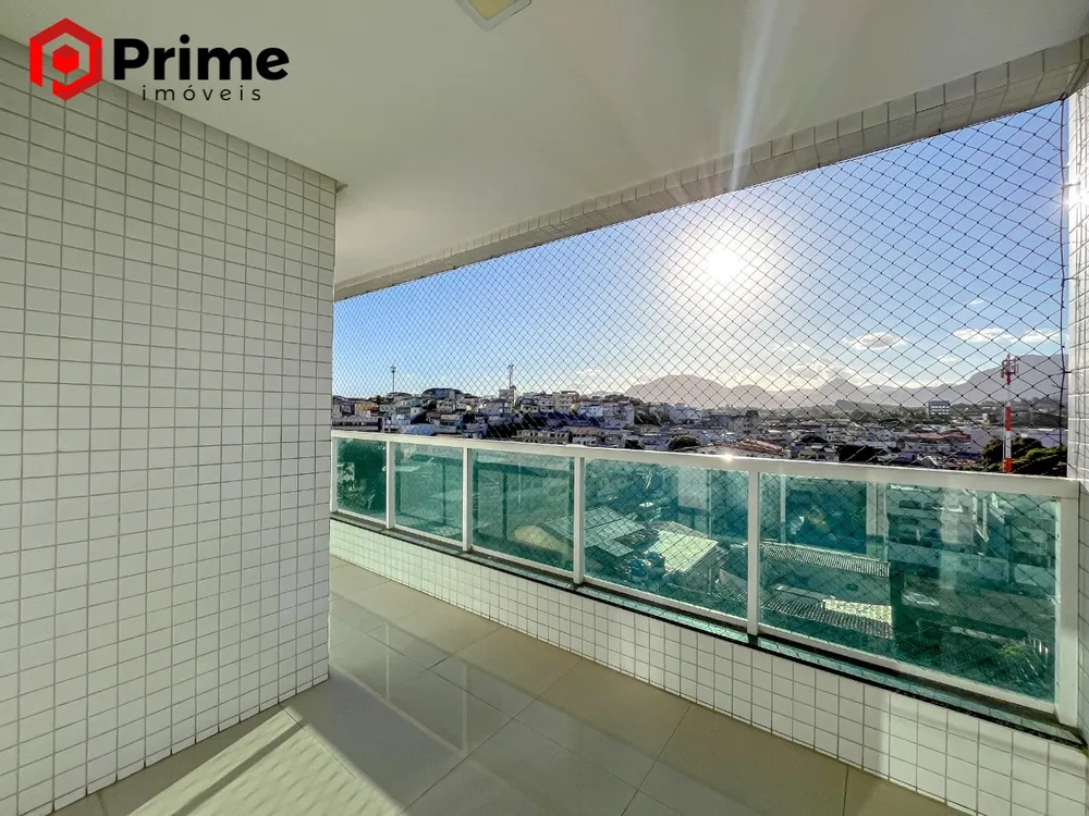 Apartamento, 3 quartos, 98 m² - Foto 9