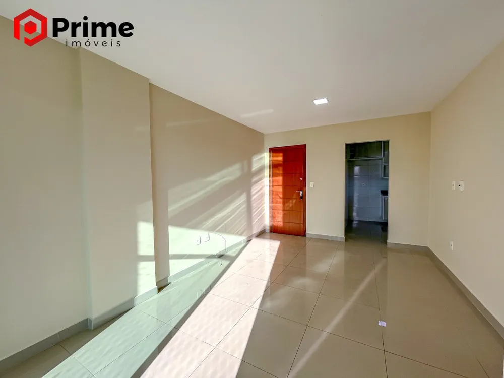 Apartamento, 3 quartos, 98 m² - Foto 2