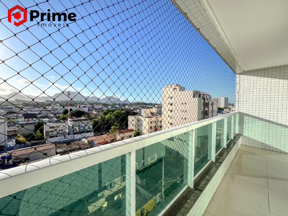 Apartamento, 3 quartos, 98 m² - Foto 1